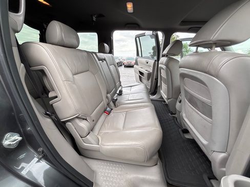 Used 2011 Honda Pilot EX-L image 33