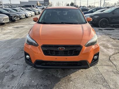 Used 2018 Subaru Crosstrek 2.0i Limited