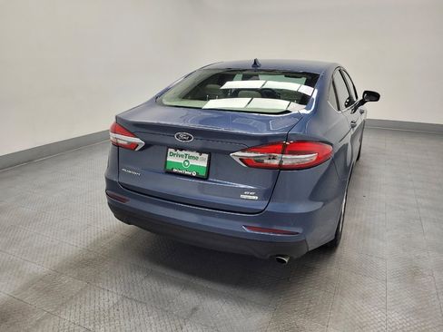 Used 2019 Ford Fusion SE image 7