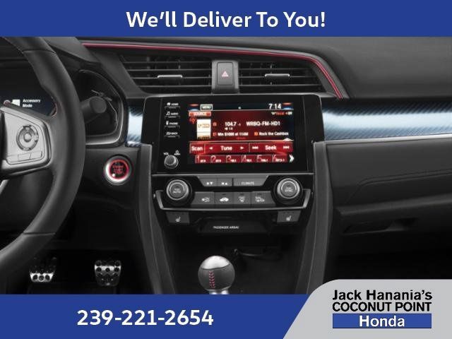 Used 2020 Honda Civic Si image 10