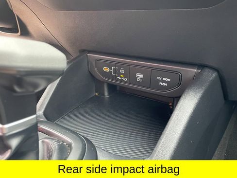 Used 2025 Kia K4 FWD image 29