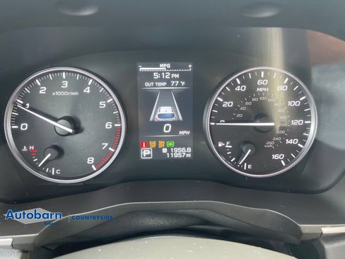 Used 2023 Subaru Ascent Touring AWD/4WD image 15