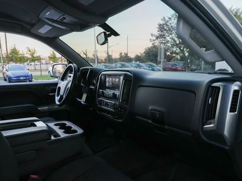 Used 2017 Chevrolet Silverado 1500 LT w/ All Star Edition image 35