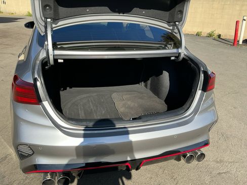 Used 2024 Kia Forte GT w/ Option Group 015 image 26