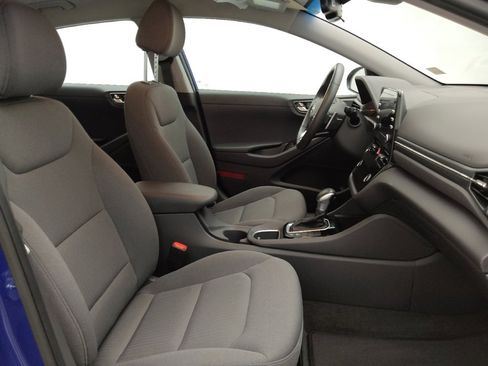 Used 2021 Hyundai Ioniq SE FWD image 21
