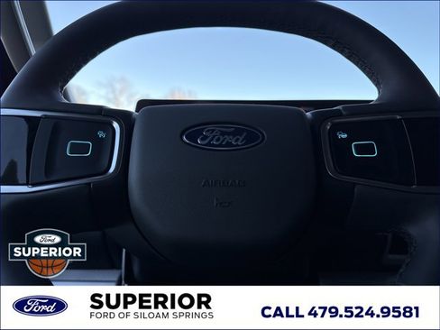 New 2026 Ford Expedition Active RWD image 21