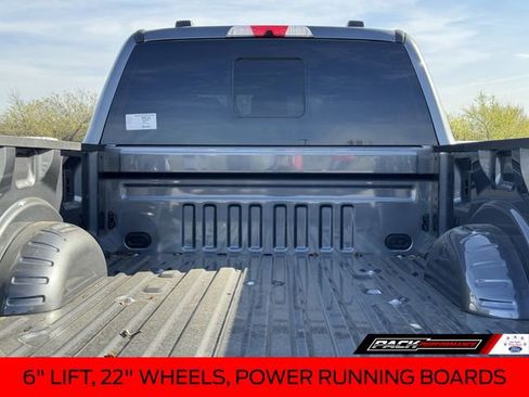 New 2026 Ford F250 Lariat w/ Lariat Premium Package image 47
