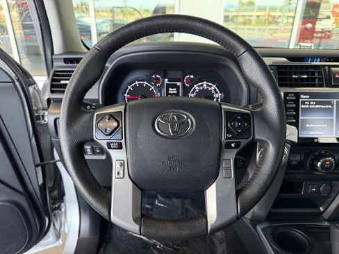 Certified 2023 Toyota 4Runner SR5 image 21