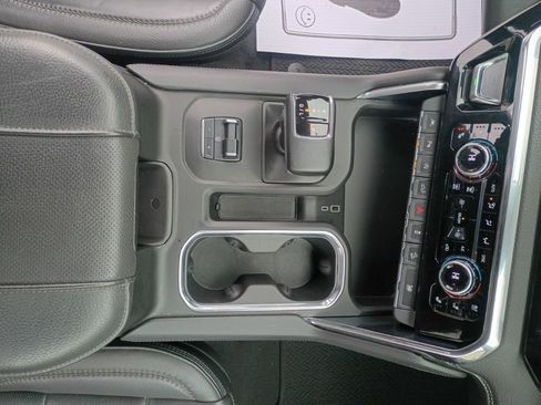 Used 2023 GMC Sierra 1500 Denali image 35