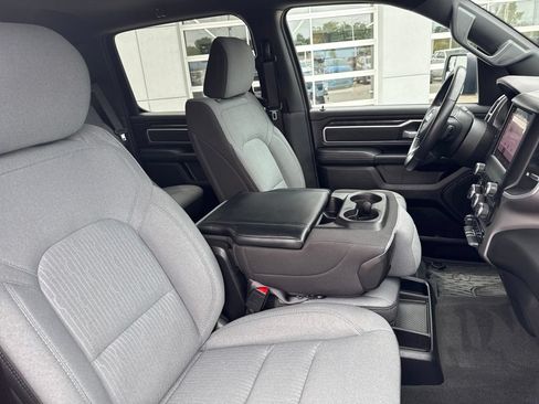 Used 2023 RAM 1500 Big Horn AWD/4WD image 37