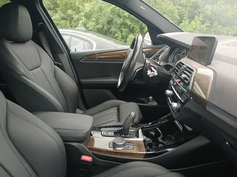 Used 2019 BMW X3 sDrive30i RWD image 14