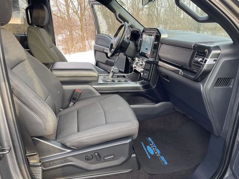 Used 2021 Ford F150 XLT w/ Equipment Group 302A High image 30