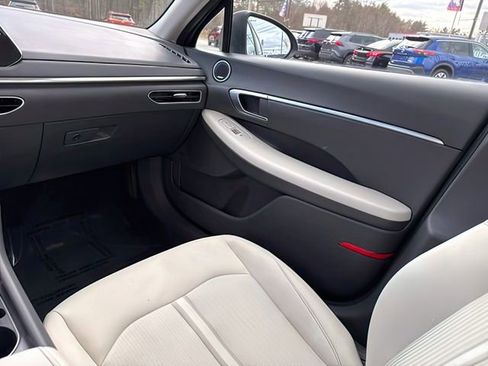Used 2023 Hyundai Sonata SEL FWD image 25
