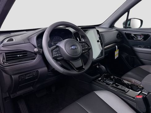 New 2026 Subaru Forester Sport AWD/4WD image 9