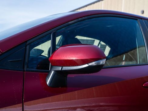 New 2026 Toyota Corolla SE w/ SE Package image 9