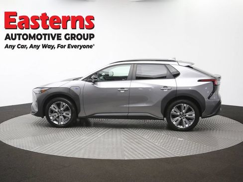 Used 2023 Subaru Solterra AWD image 61