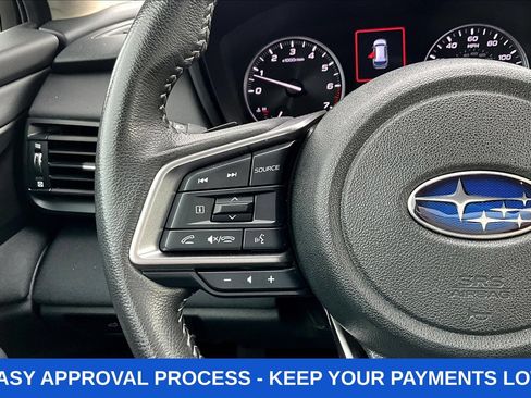 Used 2024 Subaru Outback Premium AWD/4WD image 13
