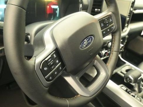 New 2026 Ford F150 Lariat AWD/4WD image 15
