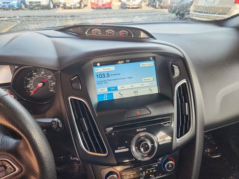 Used 2016 Ford Focus ST w/ Equipment Group 401A image 18