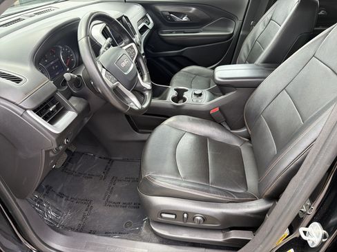 Used 2020 GMC Terrain SLT w/ Preferred Package FWD image 10