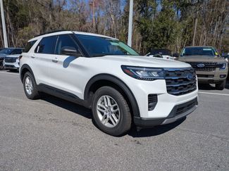 New 2026 Ford Explorer Active video 2