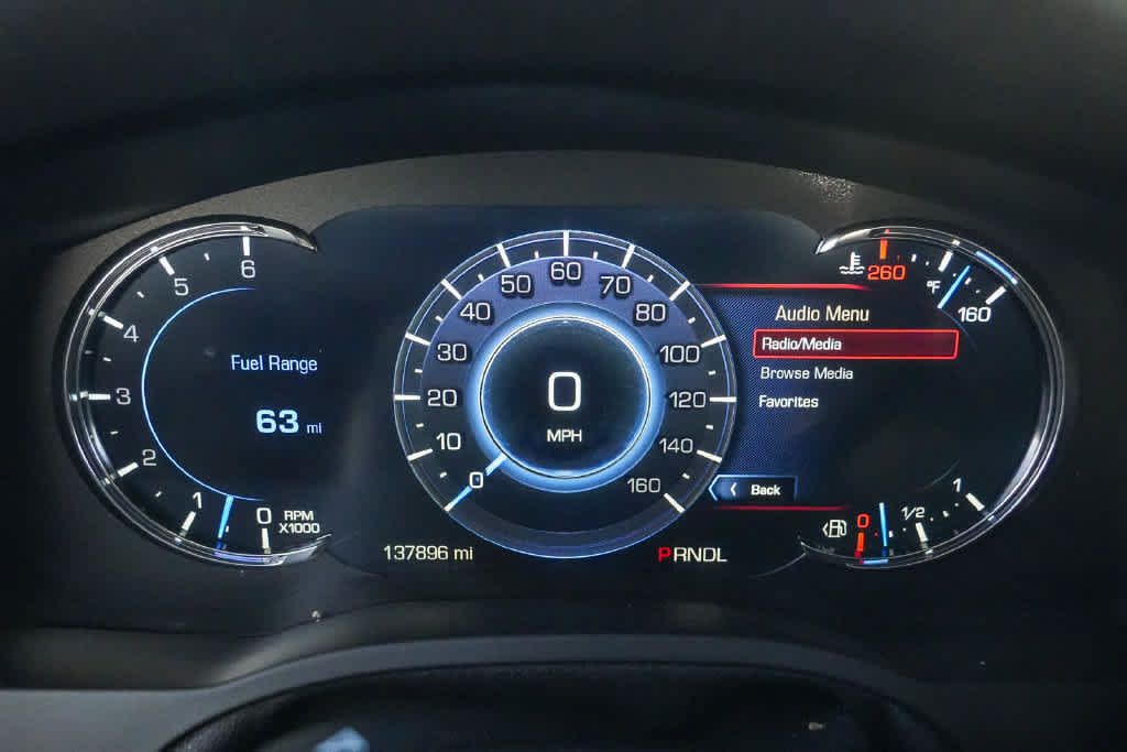 Used 2019 Cadillac Escalade ESV Premium Luxury RWD image 21