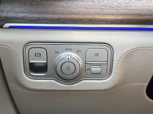 New 2026 Mercedes-Benz GLE 53 AMG Base image 19