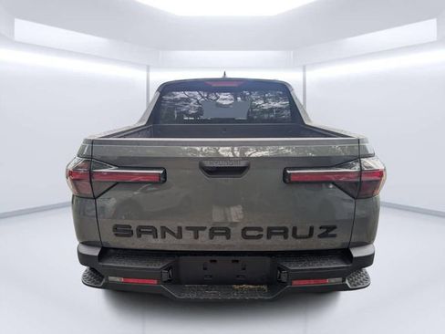 New 2026 Hyundai Santa Cruz SEL FWD image 4