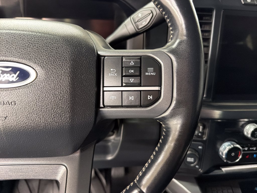 Used 2024 Ford F250 Lariat AWD/4WD image 20