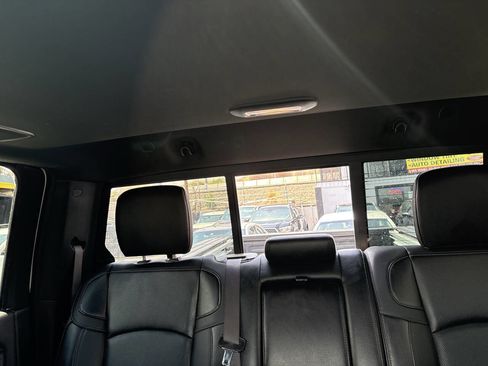 Used 2019 RAM 2500 Power Wagon AWD/4WD image 37