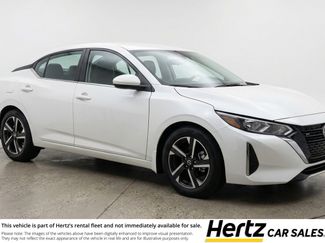 Used 2025 Nissan Sentra SV video 1