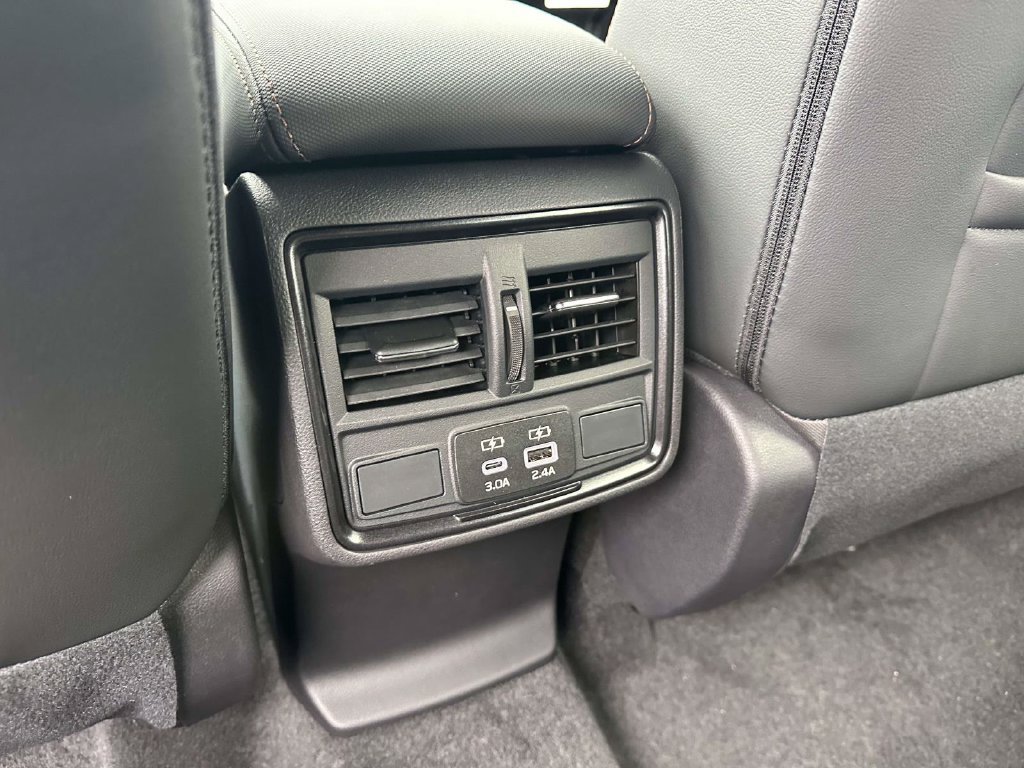New 2026 Subaru Forester Sport w/ Onyx Edition AWD/4WD image 9