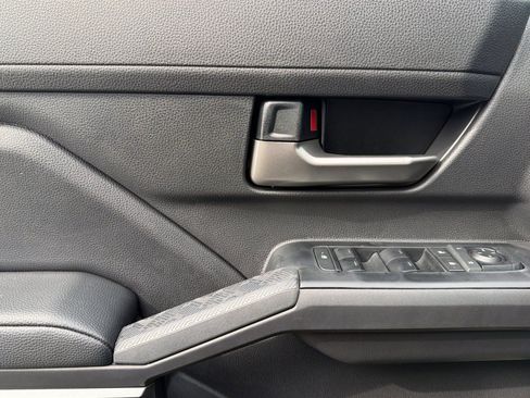 New 2026 Toyota Tacoma TRD Sport image 9