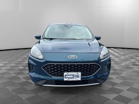 Used 2020 Ford Escape SE AWD/4WD image 7