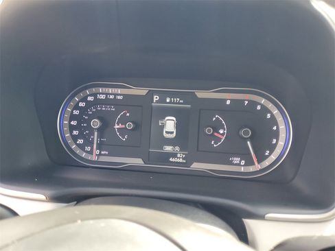 Used 2024 Hyundai Tucson SEL image 21