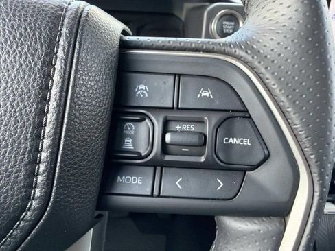 Certified 2026 Toyota 4Runner SR5 AWD/4WD image 24