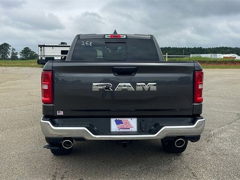 New 2026 RAM 1500 Tradesman image 6