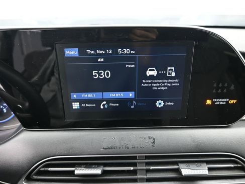 Used 2021 Hyundai Palisade SE image 18