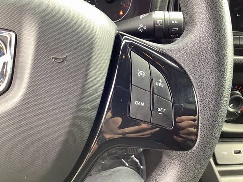 Used 2022 RAM ProMaster City Base image 11