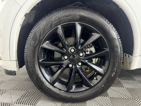 Used 2018 Dodge Durango GT w/ Blacktop Package image 45