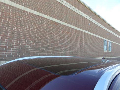 Used 2023 INFINITI QX60 Luxe w/ Performance Audio Package AWD/4WD image 17