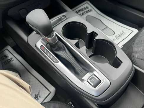 New 2026 Chevrolet Trax LS w/ LS Convenience Package image 19