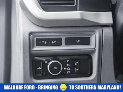 Used 2023 Ford F150 XLT w/ Equipment Group 302A High image 47