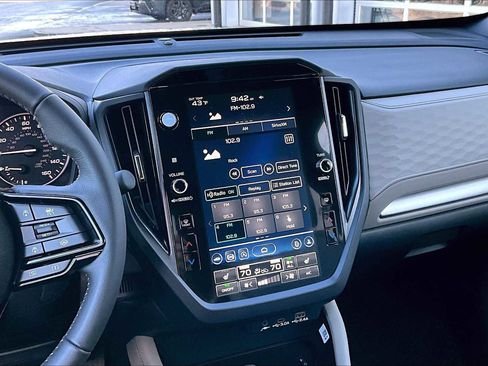 New 2026 Subaru Forester Premium image 6