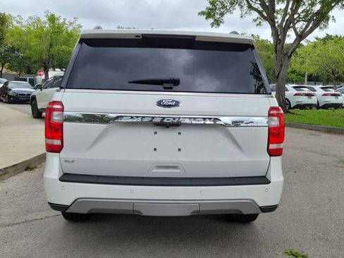 Used 2021 Ford Expedition XLT RWD image 7
