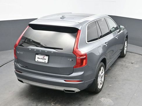 Used 2020 Volvo XC90 T6 Momentum w/ Protection Package image 31