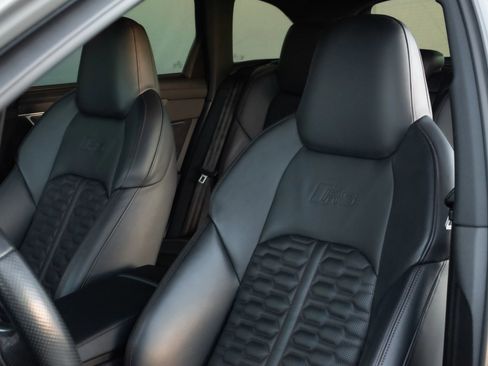 Used 2021 Audi RS 6 image 14