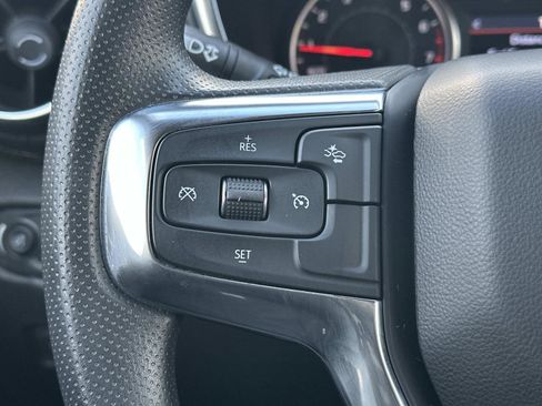 Used 2024 Chevrolet Blazer LT w/ Convenience Package image 21