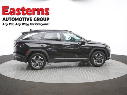 Used 2023 Hyundai Tucson SEL w/ Convenience Package AWD/4WD image 46