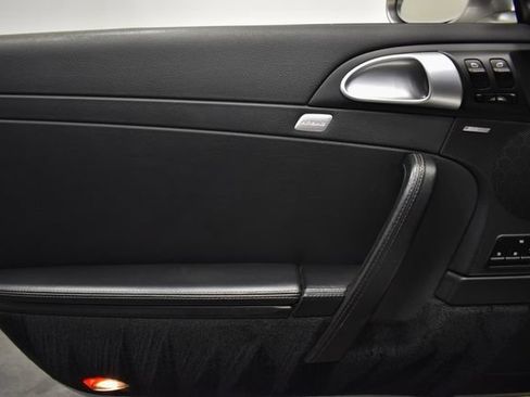 Used 2007 Porsche 911 Carrera 4S AWD/4WD image 17